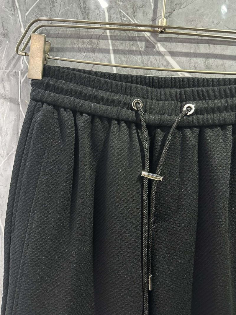 Prada Long Pants